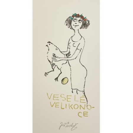 Veselé velikonoce